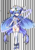 TS Mahou Shoujo Nao! Plus!! / TS魔法少女なお！Plus！！ [Aoi Masami] [Original] Thumbnail Page 491