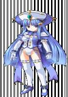 TS Mahou Shoujo Nao! Plus!! / TS魔法少女なお！Plus！！ [Aoi Masami] [Original] Thumbnail Page 494