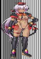 TS Mahou Shoujo Nao! Plus!! / TS魔法少女なお！Plus！！ [Aoi Masami] [Original] Thumbnail Page 504