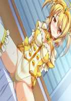 TS Mahou Shoujo Nao! Plus!! / TS魔法少女なお！Plus！！ [Aoi Masami] [Original] Thumbnail Page 52