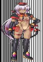 TS Mahou Shoujo Nao! Plus!! / TS魔法少女なお！Plus！！ [Aoi Masami] [Original] Thumbnail Page 530