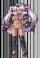 TS Mahou Shoujo Nao! Plus!! / TS魔法少女なお！Plus！！ [Aoi Masami] [Original] Thumbnail Page 536