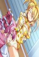 TS Mahou Shoujo Nao! Plus!! / TS魔法少女なお！Plus！！ [Aoi Masami] [Original] Thumbnail Page 55