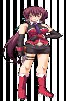 TS Mahou Shoujo Nao! Plus!! / TS魔法少女なお！Plus！！ [Aoi Masami] [Original] Thumbnail Page 572