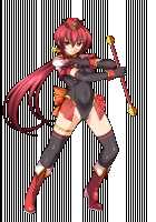 TS Mahou Shoujo Nao! Plus!! / TS魔法少女なお！Plus！！ [Aoi Masami] [Original] Thumbnail Page 577