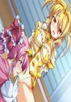 TS Mahou Shoujo Nao! Plus!! / TS魔法少女なお！Plus！！ [Aoi Masami] [Original] Thumbnail Page 57