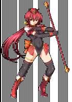 TS Mahou Shoujo Nao! Plus!! / TS魔法少女なお！Plus！！ [Aoi Masami] [Original] Thumbnail Page 588