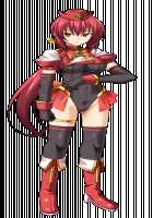 TS Mahou Shoujo Nao! Plus!! / TS魔法少女なお！Plus！！ [Aoi Masami] [Original] Thumbnail Page 600