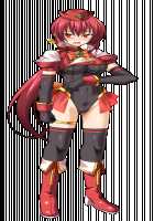 TS Mahou Shoujo Nao! Plus!! / TS魔法少女なお！Plus！！ [Aoi Masami] [Original] Thumbnail Page 604