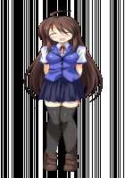 TS Mahou Shoujo Nao! Plus!! / TS魔法少女なお！Plus！！ [Aoi Masami] [Original] Thumbnail Page 615