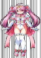 TS Mahou Shoujo Nao! Plus!! / TS魔法少女なお！Plus！！ [Aoi Masami] [Original] Thumbnail Page 669