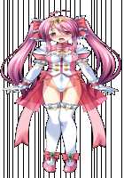 TS Mahou Shoujo Nao! Plus!! / TS魔法少女なお！Plus！！ [Aoi Masami] [Original] Thumbnail Page 673