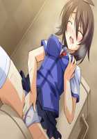 TS Mahou Shoujo Nao! Plus!! / TS魔法少女なお！Plus！！ [Aoi Masami] [Original] Thumbnail Page 77