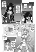 Saint Angel Eleme☆Sephia 2nd Night / Eleme☆Sephia 2nd Night [Sanada Kuro] [Original] Thumbnail Page 17