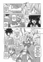 Saint Angel Eleme☆Sephia 2nd Night / Eleme☆Sephia 2nd Night [Sanada Kuro] [Original] Thumbnail Page 19