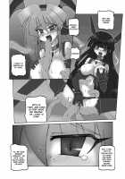 Saint Angel Eleme☆Sephia 2nd Night / Eleme☆Sephia 2nd Night [Sanada Kuro] [Original] Thumbnail Page 35