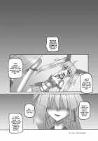 Saint Angel Eleme☆Sephia 2nd Night / Eleme☆Sephia 2nd Night [Sanada Kuro] [Original] Thumbnail Page 37