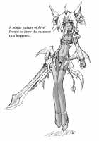 Saint Angel Eleme☆Sephia 2nd Night / Eleme☆Sephia 2nd Night [Sanada Kuro] [Original] Thumbnail Page 41