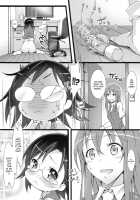 ROOM MATE / ROOM MATE [Suzutsuki Kurara] [Toaru Kagaku No Railgun] Thumbnail Page 09