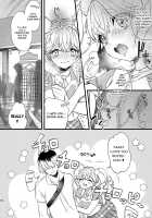 Anju to DokiDoki Ecchi na Date Shiyou yo / 杏樹とドキドキエッチなデートしようよ [Shiromitsu Daiya] [Original] Thumbnail Page 10