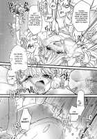 Anju to DokiDoki Ecchi na Date Shiyou yo / 杏樹とドキドキエッチなデートしようよ [Shiromitsu Daiya] [Original] Thumbnail Page 24