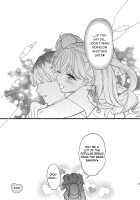 Anju to DokiDoki Ecchi na Date Shiyou yo / 杏樹とドキドキエッチなデートしようよ [Shiromitsu Daiya] [Original] Thumbnail Page 35