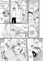 Anju to DokiDoki Ecchi na Date Shiyou yo / 杏樹とドキドキエッチなデートしようよ [Shiromitsu Daiya] [Original] Thumbnail Page 07