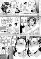 A slutty old lady will tell how to make her slutty daughter fall for you / スケベな娘の落とし方ドスケベなおばさんがシコんであげる [Kazuhiro] [Original] Thumbnail Page 52