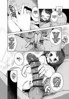 Pocket Bitch / ユウリマリィ本 [Tottotonero Tarou.] [Pokemon] Thumbnail Page 19