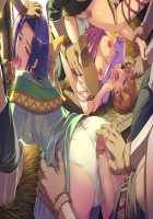 Himekishi Angelica ~Anatatte, Hontou ni Saitei no Kuzu da wa!~ / 姫騎士アンジェリカ～あなたって、本当に最低の屑だわ!～ [Ishigaki Takashi] [Himekishi Angelica] Thumbnail Page 1006