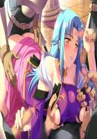 Himekishi Angelica ~Anatatte, Hontou ni Saitei no Kuzu da wa!~ / 姫騎士アンジェリカ～あなたって、本当に最低の屑だわ!～ [Ishigaki Takashi] [Himekishi Angelica] Thumbnail Page 1027