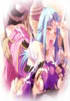 Himekishi Angelica ~Anatatte, Hontou ni Saitei no Kuzu da wa!~ / 姫騎士アンジェリカ～あなたって、本当に最低の屑だわ!～ [Ishigaki Takashi] [Himekishi Angelica] Thumbnail Page 1033