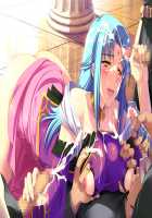 Himekishi Angelica ~Anatatte, Hontou ni Saitei no Kuzu da wa!~ / 姫騎士アンジェリカ～あなたって、本当に最低の屑だわ!～ [Ishigaki Takashi] [Himekishi Angelica] Thumbnail Page 1034