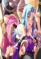 Himekishi Angelica ~Anatatte, Hontou ni Saitei no Kuzu da wa!~ / 姫騎士アンジェリカ～あなたって、本当に最低の屑だわ!～ [Ishigaki Takashi] [Himekishi Angelica] Thumbnail Page 1035