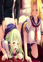 Himekishi Angelica ~Anatatte, Hontou ni Saitei no Kuzu da wa!~ / 姫騎士アンジェリカ～あなたって、本当に最低の屑だわ!～ [Ishigaki Takashi] [Himekishi Angelica] Thumbnail Page 1128