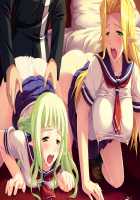 Himekishi Angelica ~Anatatte, Hontou ni Saitei no Kuzu da wa!~ / 姫騎士アンジェリカ～あなたって、本当に最低の屑だわ!～ [Ishigaki Takashi] [Himekishi Angelica] Thumbnail Page 1129