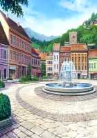 Himekishi Angelica ~Anatatte, Hontou ni Saitei no Kuzu da wa!~ / 姫騎士アンジェリカ～あなたって、本当に最低の屑だわ!～ [Ishigaki Takashi] [Himekishi Angelica] Thumbnail Page 1180