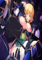 Himekishi Angelica ~Anatatte, Hontou ni Saitei no Kuzu da wa!~ / 姫騎士アンジェリカ～あなたって、本当に最低の屑だわ!～ [Ishigaki Takashi] [Himekishi Angelica] Thumbnail Page 169