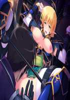 Himekishi Angelica ~Anatatte, Hontou ni Saitei no Kuzu da wa!~ / 姫騎士アンジェリカ～あなたって、本当に最低の屑だわ!～ [Ishigaki Takashi] [Himekishi Angelica] Thumbnail Page 170