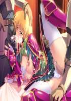 Himekishi Angelica ~Anatatte, Hontou ni Saitei no Kuzu da wa!~ / 姫騎士アンジェリカ～あなたって、本当に最低の屑だわ!～ [Ishigaki Takashi] [Himekishi Angelica] Thumbnail Page 320