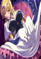 Himekishi Angelica ~Anatatte, Hontou ni Saitei no Kuzu da wa!~ / 姫騎士アンジェリカ～あなたって、本当に最低の屑だわ!～ [Ishigaki Takashi] [Himekishi Angelica] Thumbnail Page 368