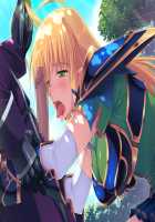 Himekishi Angelica ~Anatatte, Hontou ni Saitei no Kuzu da wa!~ / 姫騎士アンジェリカ～あなたって、本当に最低の屑だわ!～ [Ishigaki Takashi] [Himekishi Angelica] Thumbnail Page 623