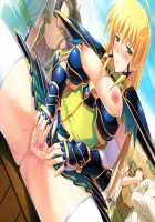 Himekishi Angelica ~Anatatte, Hontou ni Saitei no Kuzu da wa!~ / 姫騎士アンジェリカ～あなたって、本当に最低の屑だわ!～ [Ishigaki Takashi] [Himekishi Angelica] Thumbnail Page 647