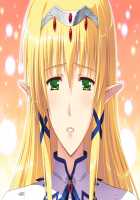 Himekishi Angelica ~Anatatte, Hontou ni Saitei no Kuzu da wa!~ / 姫騎士アンジェリカ～あなたって、本当に最低の屑だわ!～ [Ishigaki Takashi] [Himekishi Angelica] Thumbnail Page 740