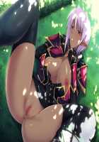 Himekishi Angelica ~Anatatte, Hontou ni Saitei no Kuzu da wa!~ / 姫騎士アンジェリカ～あなたって、本当に最低の屑だわ!～ [Ishigaki Takashi] [Himekishi Angelica] Thumbnail Page 854