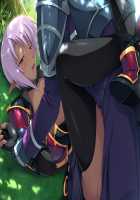 Himekishi Angelica ~Anatatte, Hontou ni Saitei no Kuzu da wa!~ / 姫騎士アンジェリカ～あなたって、本当に最低の屑だわ!～ [Ishigaki Takashi] [Himekishi Angelica] Thumbnail Page 948