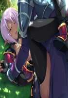 Himekishi Angelica ~Anatatte, Hontou ni Saitei no Kuzu da wa!~ / 姫騎士アンジェリカ～あなたって、本当に最低の屑だわ!～ [Ishigaki Takashi] [Himekishi Angelica] Thumbnail Page 950