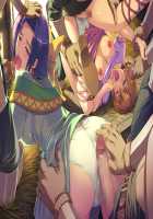 Himekishi Angelica ~Anatatte, Hontou ni Saitei no Kuzu da wa!~ / 姫騎士アンジェリカ～あなたって、本当に最低の屑だわ!～ [Ishigaki Takashi] [Himekishi Angelica] Thumbnail Page 997