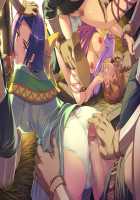 Himekishi Angelica ~Anatatte, Hontou ni Saitei no Kuzu da wa!~ / 姫騎士アンジェリカ～あなたって、本当に最低の屑だわ!～ [Ishigaki Takashi] [Himekishi Angelica] Thumbnail Page 998