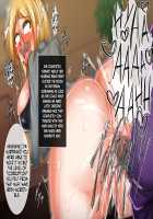 Taima no Reikoku Vol. 02 ~Haitoku no Kaizou Netorare Choukyou~ / 退魔ノ隷刻 Vol.02 ～背徳の改造寝取られ調教～ [Masa] [Original] Thumbnail Page 102